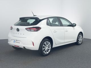 Opel Corsa Edition | Dode hoek waarschuwing | Draadloze Apple Carplay en Android Auto | LED koplampen met LE...