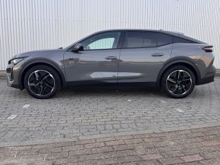 Peugeot 408 1.2 Hybrid 136PK e-DCS6 GT Automaat | Alcantara Bekleding | Camera | Keyless entry + Start | Adap...