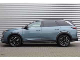 Peugeot 5008 1.2 HYBRID 145PK 7-ZITS GT AUTOMAAT / NAVI / LEDER / CLIMA / FULL-LED / 19" LMV / KEYLESS / CAMER...