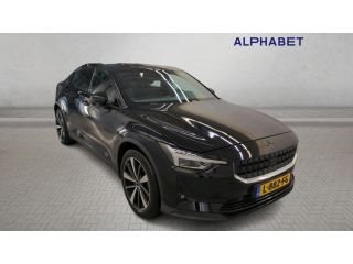 Polestar 2 Long Range Dual Motor Launch Edition 78kWh PANODAK | 19 INCH | CAMERA