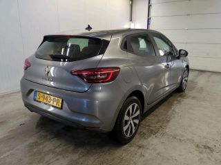 Renault Clio 1.0 TCe 90 Equilibre NL-AUTO | AIRCO | NAVI | CARPLAY