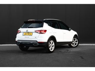 Seat Arona 1.0 TSI 110 PK FR Business Intense Carplay | Adaptive cruise control | Dodehoekdetectie | Keyless...