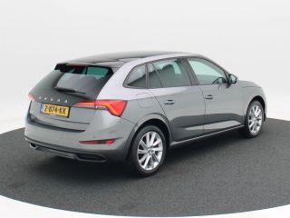 Skoda Scala 1.0 TSi 110 Pk Sport Business | Panoramadak | Cruise Control |  Climate Control | Carplay | Camer...