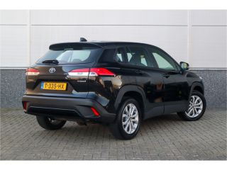 Toyota Corolla Cross 2.0 High Power Hybrid Active Camera / Carplay / LED / 10 jaar garantie /