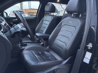 Volkswagen Tiguan Allspace 1.5 TSI Highline Business R 7p. | Pano | Elektrische Trekhaak | Memory Stoelen | Leer