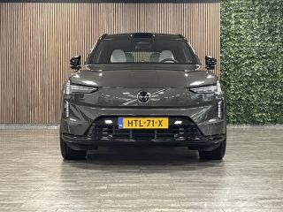 Volvo  EX90 Twin Motor Performance Ultra Bowers & Wilkins | Luchtvering | 360° 3D Camera | Stoelmassage | Hea...