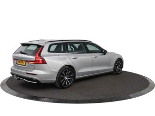 Volvo  V60 T6 AWD Plus Dark | 360 camera | Stoel + Stuurverwarming |  Harman Kardon |