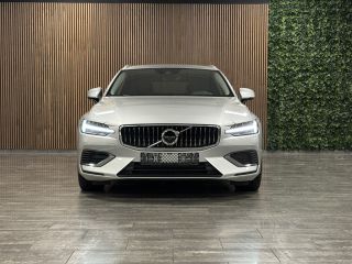 Volvo  V60 T6 AWD Recharge Inscription Trekhaak | 360&deg; Camera | Harman Kardon | Adaptieve Cruise Control | S...