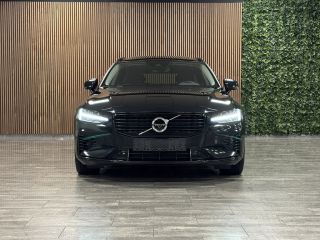 Volvo  V60 T6 AWD Recharge R-Design | Schuifdak | 360&deg; Camera | Head-Up Display | Harman Kardon | Adaptieve ...