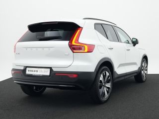 Volvo  XC40 1.5 T4 Plug-in hybrid Plus Dark | 360&deg; Camera | Harman Kardon | Leder | Adaptive Cruise | DAB+