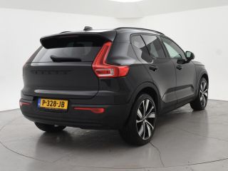 Volvo  XC40 RECHARGE TWIN PRO 408 PK + TREKHAAK WEGKL. | 360 CAMERA | PANORAMA | 20 INCH | HARMAN/KARDON