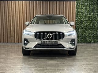 Volvo  XC60 T6 AWD Recharge Plus Bright Long Range Adaptieve Cruise Control | Stoel en Stuurwielverwarming | ...