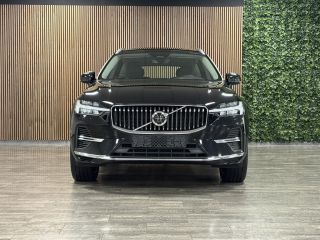 Volvo  XC60 T6 AWD Recharge Plus Bright Long Range Trekhaak | 360&deg; Camera | Adaptieve Cruise Control | Standk...