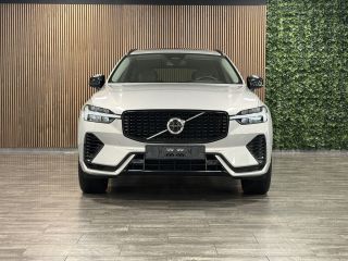 Volvo  XC60 T6 AWD Recharge Plus Dark Harman Kardon | All Season banden | Adaptieve Cruise Control | Standkac...