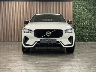 Volvo  XC60 T6 AWD Recharge Plus Dark Long Range | Adaptieve Cruise Control | Stoel en Stuurwielverwarming | ...