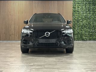 Volvo  XC60 T6 AWD Recharge R-Design Bowers & Wilkins | Trekhaak | Stoel en Stuurwielverwarming | Parkeercame...