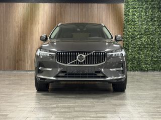 Volvo  XC60 T6 AWD Recharge Ultimate Bright Long Range | 360&deg; Camera | Head-Up Display | Harman Kardon | Adap...