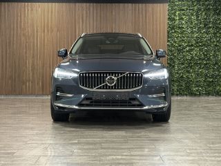Volvo  XC60 T8 AWD Recharge Ultimate Bright Luchtvering | 360° Camera | 455pk Head-Up Display | Harman Kardon...