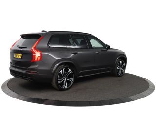 Volvo  XC90 T8 AWD Ultimate Dark
