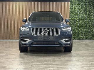Volvo  XC90 T8 AWD Recharge Inscription 360° Camera | Harman Kardon | Adaptieve Cruise Control | Standkachel ...