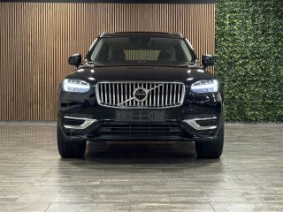 Volvo  XC90 T8 AWD Recharge Inscription Long Range Trekhaak | 360° Camera | 455pk | Schuifdak | Harman Kardon...
