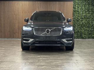 Volvo  XC90 T8 AWD Recharge Inscription Luchtvering | Trekhaak | Harman Kardon | Schuifdak | Head- Up Display...