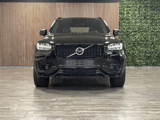 Volvo  XC90 T8 AWD Recharge R-Design Long Range Trekhaak | 455pk | Adaptieve Cruise Control | Stoel en Stuurw...