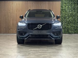 Volvo  XC90 T8 AWD Recharge R-Design Trekhaak | Schuifdak | Adaptieve Cruise Control | Stoel en Stuurwielverw...