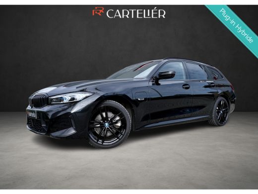 BMW 3 Serie Touring 330e M-Sport | Facelift | LED | Carplay