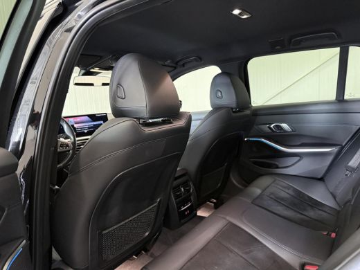 BMW 3 Serie Touring 330e M-Sport | Facelift | LED | Carplay ActivLease financial lease