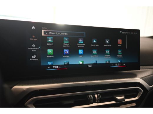 BMW 3 Serie Touring 330e M-Sport | Facelift | LED | Carplay ActivLease financial lease