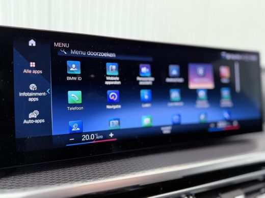 BMW 3 Serie Touring 330e M-Sport | Facelift | LED | Carplay ActivLease financial lease