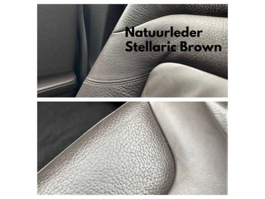 BMW i3 S 184pk 120Ah 42 kWh*RoadStyle Edition*/Leder/W-pomp/3-fase ActivLease financial lease