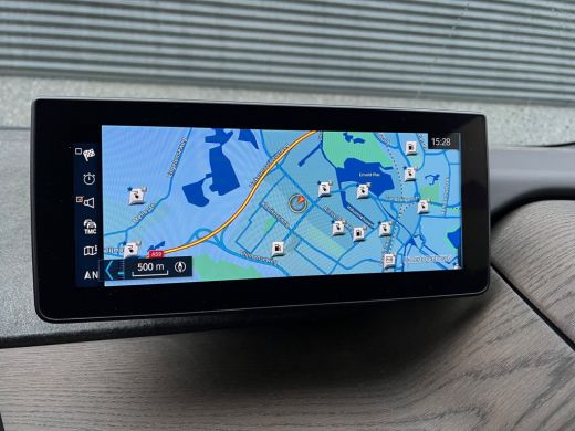 BMW i3 S 184pk 120Ah 42 kWh*RoadStyle Edition*/Leder/W-pomp/3-fase ActivLease financial lease