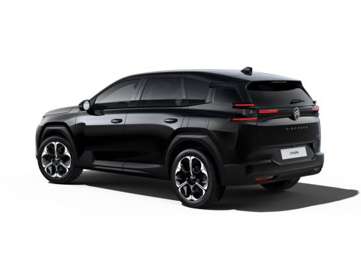 Citroën C5 Aircross Business | Extra getinte achterste zijruiten en achterruit ActivLease financial lease