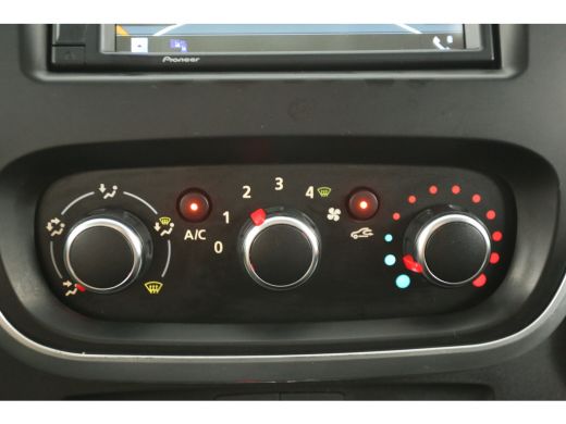 Fiat Talento 2.0 MultiJet 146PK L2H1 | DC | Airco | Carplay | Camera | Cruise | Navigatie | Parkeersens. ActivLease financial lease