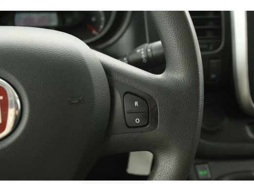 Fiat Talento 2.0 MultiJet 146PK L2H1 | DC | Airco | Carplay | Camera | Cruise | Navigatie | Parkeersens. ActivLease financial lease