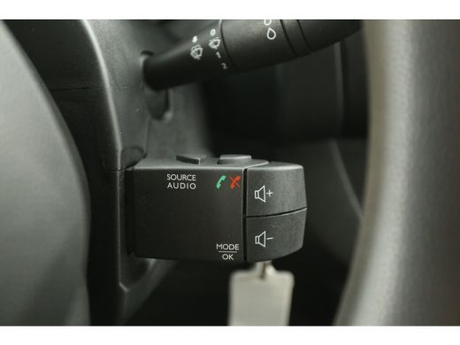 Fiat Talento 2.0 MultiJet 146PK L2H1 | DC | Airco | Carplay | Camera | Cruise | Navigatie | Parkeersens. ActivLease financial lease