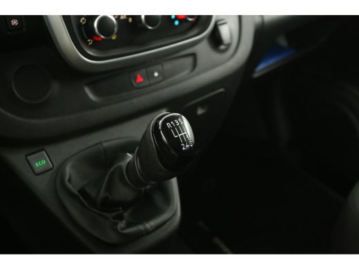 Fiat Talento 2.0 MultiJet 146PK L2H1 | DC | Airco | Carplay | Camera | Cruise | Navigatie | Parkeersens. ActivLease financial lease