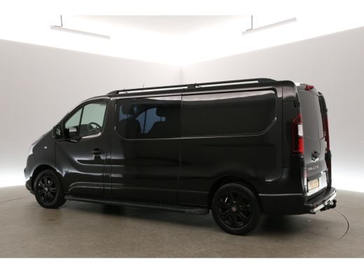 Fiat Talento 2.0 MultiJet 146PK L2H1 | DC | Airco | Carplay | Camera | Cruise | Navigatie | Parkeersens. ActivLease financial lease