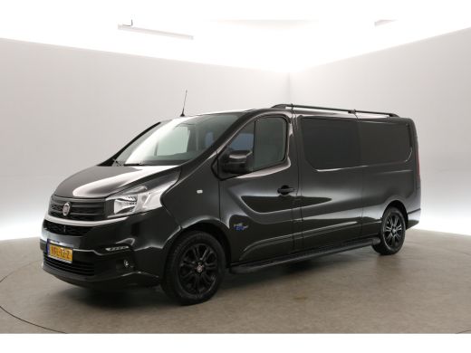 Fiat Talento 2.0 MultiJet 146PK L2H1 | DC | Airco | Carplay | Camera | Cruise | Navigatie | Parkeersens. ActivLease financial lease
