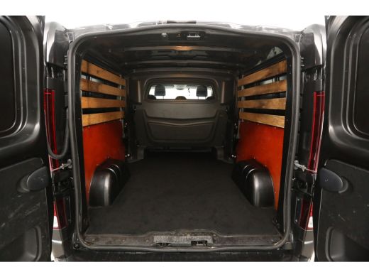 Fiat Talento 2.0 MultiJet 146PK L2H1 | DC | Airco | Carplay | Camera | Cruise | Navigatie | Parkeersens. ActivLease financial lease