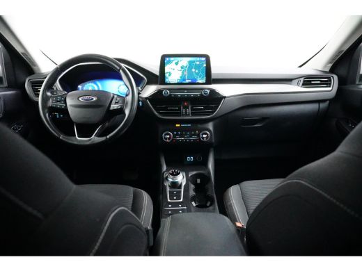 Ford Kuga 2.5 PHEV Titanium | Pano-dak | Adapt. cruise | Parelmoer Metallic lak! | 100% Dealer Onderhouden!... ActivLease financial lease