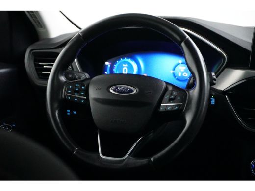 Ford Kuga 2.5 PHEV Titanium | Pano-dak | Adapt. cruise | Parelmoer Metallic lak! | 100% Dealer Onderhouden!... ActivLease financial lease