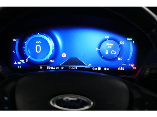 Ford Kuga 2.5 PHEV Titanium | Pano-dak | Adapt. cruise | Parelmoer Metallic lak! | 100% Dealer Onderhouden!... ActivLease financial lease