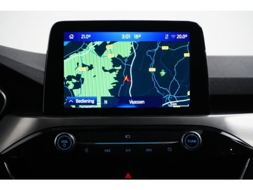 Ford Kuga 2.5 PHEV Titanium | Pano-dak | Adapt. cruise | Parelmoer Metallic lak! | 100% Dealer Onderhouden!... ActivLease financial lease