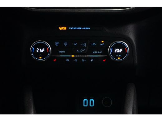 Ford Kuga 2.5 PHEV Titanium | Pano-dak | Adapt. cruise | Parelmoer Metallic lak! | 100% Dealer Onderhouden!... ActivLease financial lease