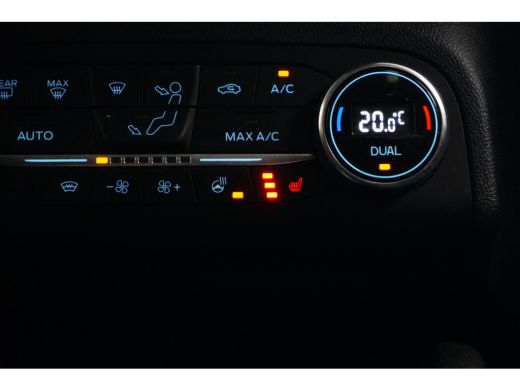 Ford Kuga 2.5 PHEV Titanium | Pano-dak | Adapt. cruise | Parelmoer Metallic lak! | 100% Dealer Onderhouden!... ActivLease financial lease