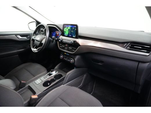 Ford Kuga 2.5 PHEV Titanium | Pano-dak | Adapt. cruise | Parelmoer Metallic lak! | 100% Dealer Onderhouden!... ActivLease financial lease