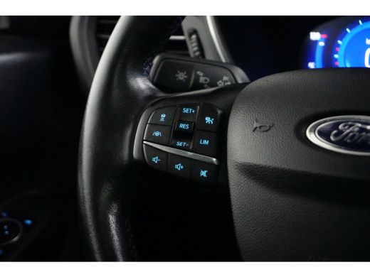 Ford Kuga 2.5 PHEV Titanium | Pano-dak | Adapt. cruise | Parelmoer Metallic lak! | 100% Dealer Onderhouden!... ActivLease financial lease